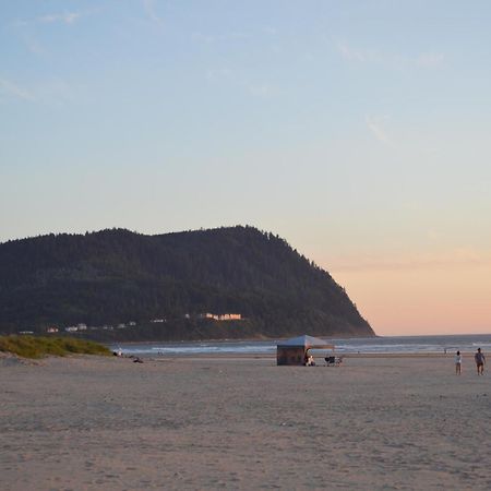 River Inn At Seaside Luaran gambar