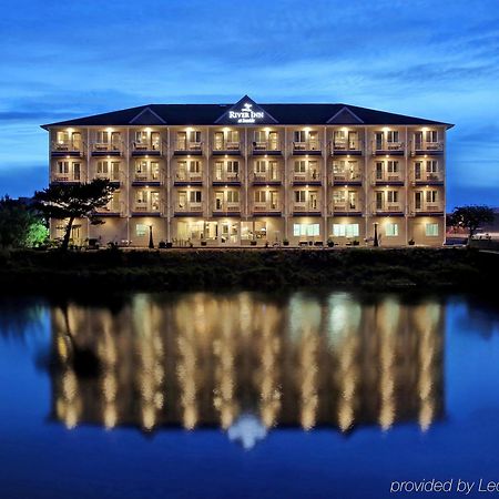 River Inn At Seaside Luaran gambar