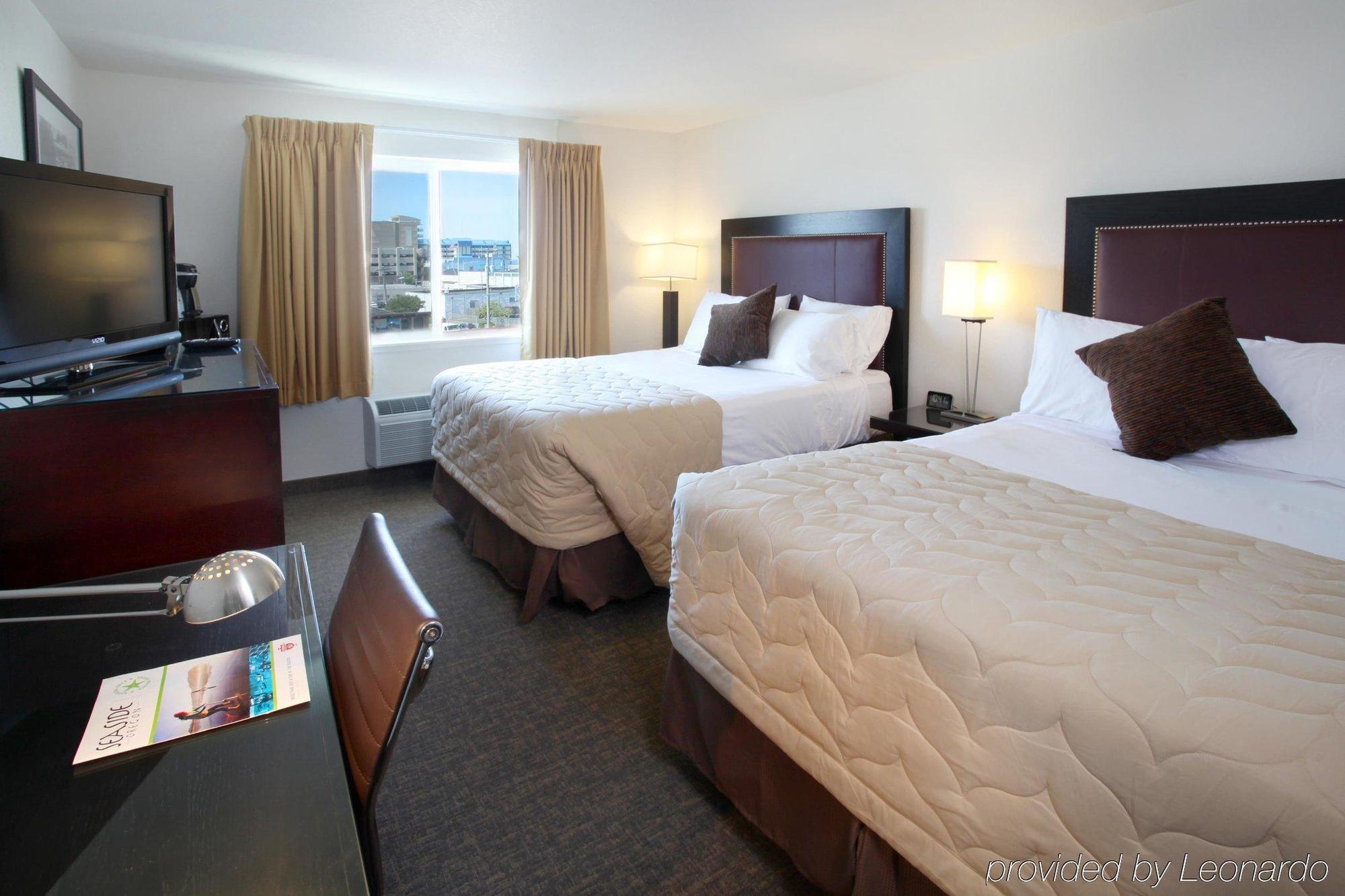 River Inn At Seaside Luaran gambar
